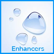 enhancers